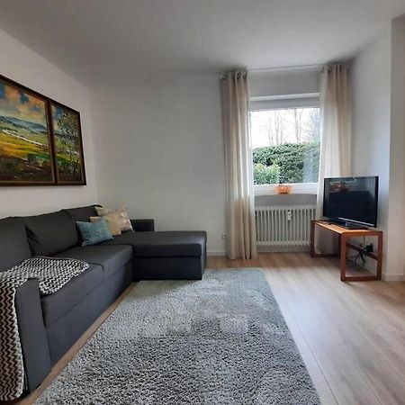 Gemuetliche Ferienwohnung Fuer 4 Gaeste In Schoenwald Schönwalde Eksteriør billede