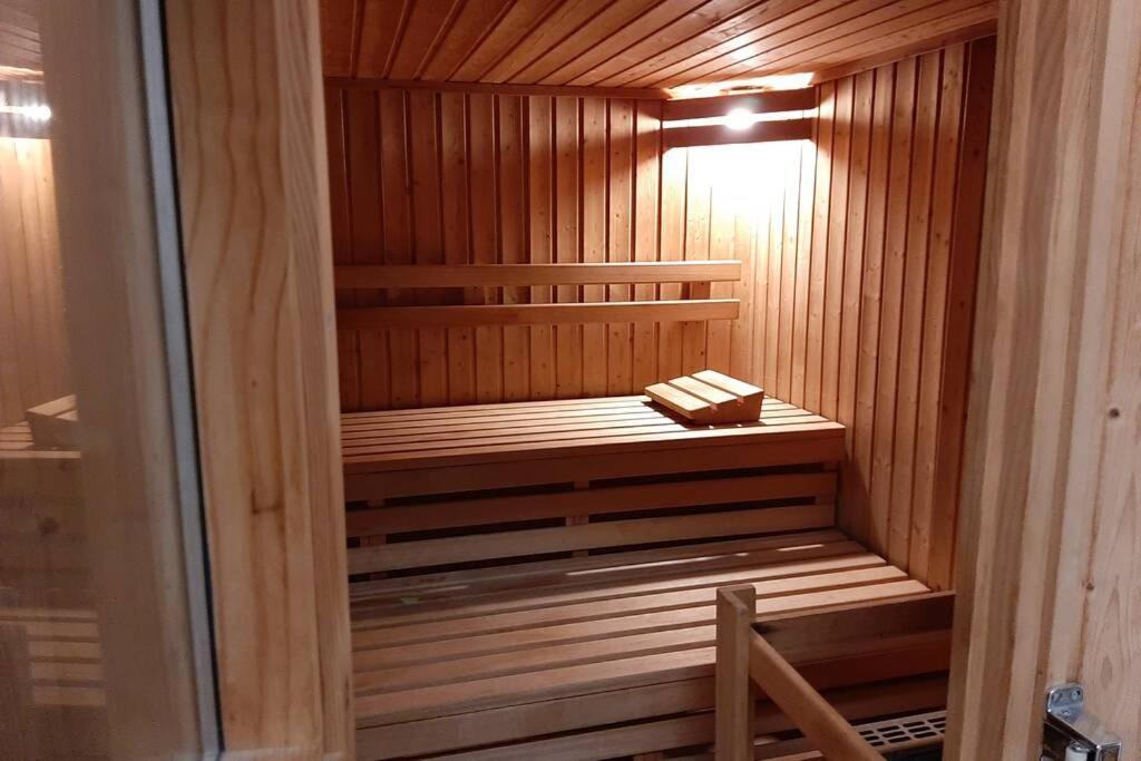 Gemuetliche Ferienwohnung Fuer 4 Gaeste In Schoenwald Schönwalde Eksteriør billede