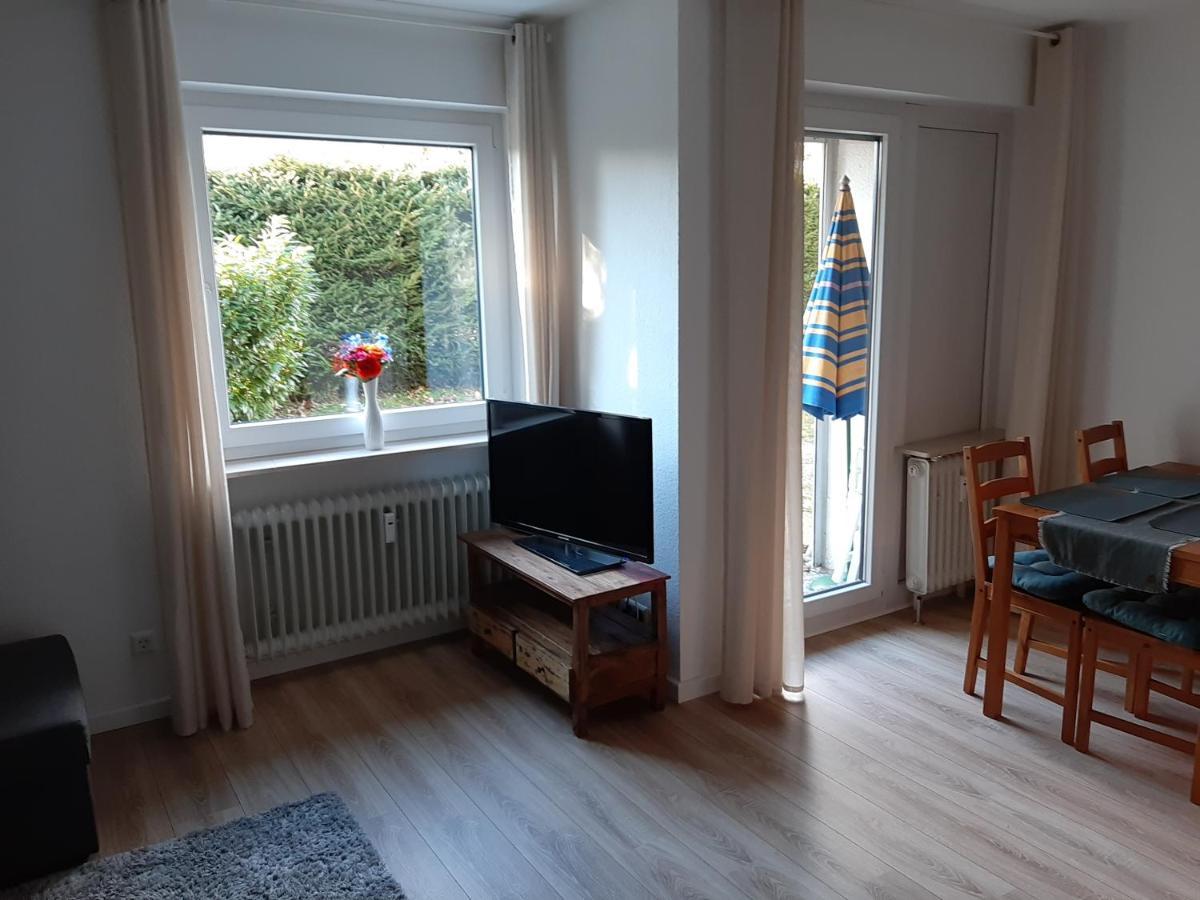 Gemuetliche Ferienwohnung Fuer 4 Gaeste In Schoenwald Schönwalde Eksteriør billede